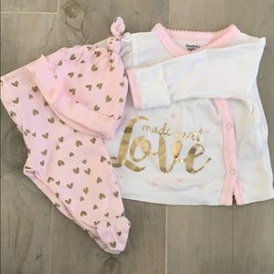 😍Made With Love🥰